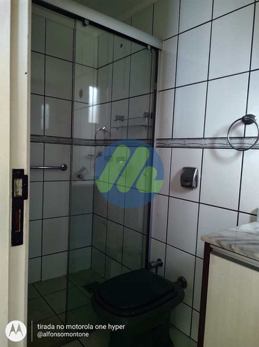 Imagem 16 de 17 de Apartamento Com 3 Dorms, Centro, Pelotas - R$ 650 Mil, Cod: 185 - V185