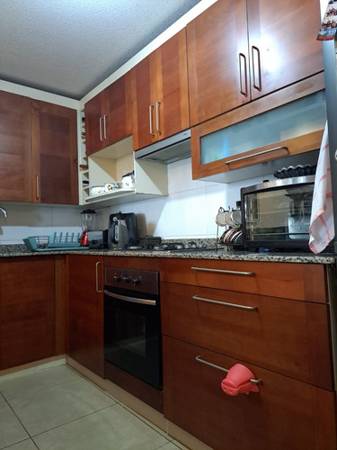 En Bosquemar, Linda Vista 2d 2b 1e 1b