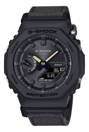 Reloj Casio G-shock: Ga-b2100ct-1a5cr