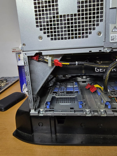 Alienware Aurora R12 Nvidia Rtx 3080 I5 1tb (Usado)