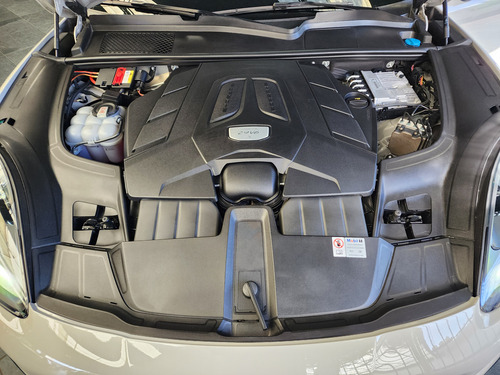 Porsche Cayenne S Coupé 2023