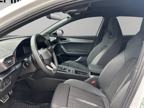 Seat Leon 2024