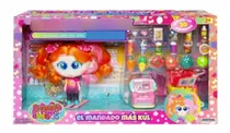 Comprar Set Amiguis Distroller Chopin Con Chamoy 31 Pzas