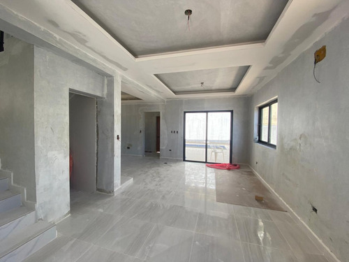 Casa En Venta En Puerto Plata