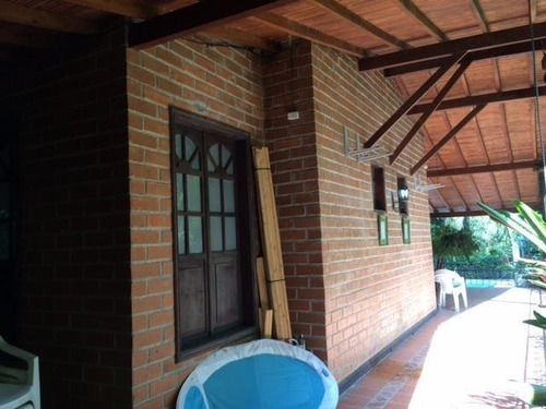 Imagen 23 de 30 de Finca En Venta San Jeronimo, Antioquia
