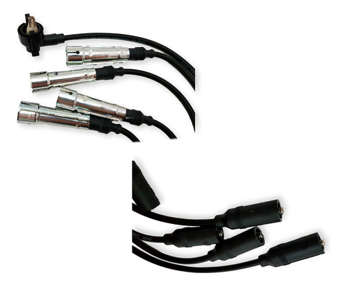 Imagen 2 de 7 de Kit Distribuidor Ford Orion 1.6 1.8