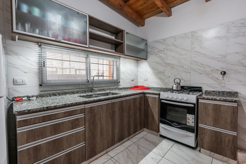 Imagen 6 de 16 de Venta Casa 2 Dormitorios Pileta Y Cochera