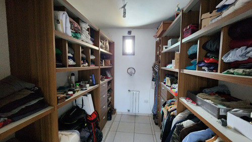 Valle Escondido Los Cielos Casa En Venta 3 Dormitorios Apta Credito