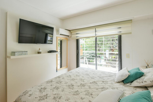 Venta Departamento 3 Dormitorios Barrio Martin