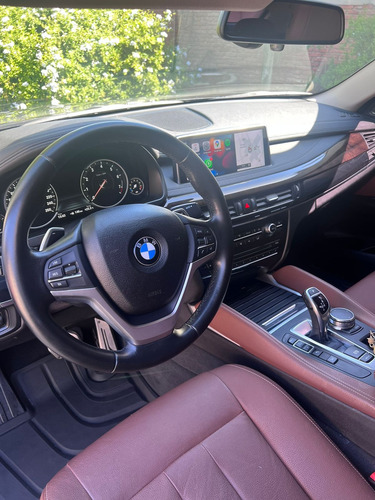 BMW X6 3.0 Xdrive 35i Pure Extravagance
