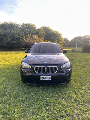 BMW X1 3.0 Xdrive 28i Executive 265cv