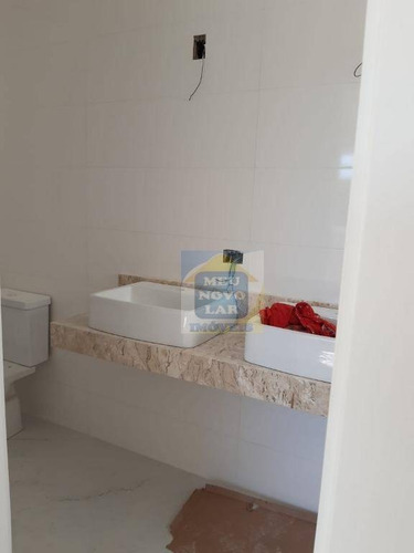 Imagem 20 de 28 de Sobrado Com 3 Dormitórios À Venda, 131 M² Por R$ 650.000,00 - Uberaba - Curitiba/pr - So0249