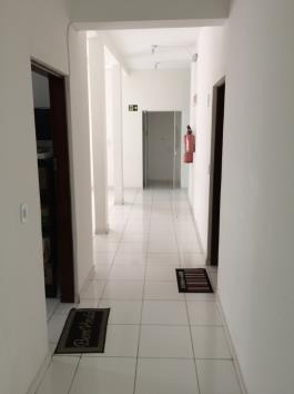 Imagem 9 de 19 de Sala Comercial Em Braz Cubas - Loc54038