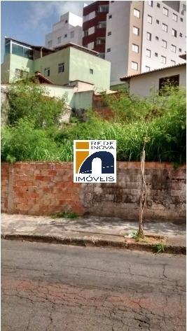 Imagem 5 de 13 de Excelente Lote De Esquina Murado No Bairro Fernão Dias, Ótima Localização.próximo De Vários Tipos De Comércio. - 1116