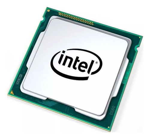Processador Intel Celeron G460 Lga 1155 1,8ghz Pasta Termica