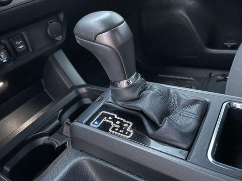 Imagen 13 de 15 de Toyota Tacoma 2019 3.5 Trd Sport 4x4 At