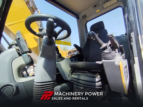 Excavadora M315gc Cat 2022 Kit Para Martillo Eco.98