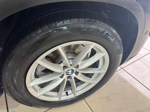 BMW X3 2.0 sDrive20iA At