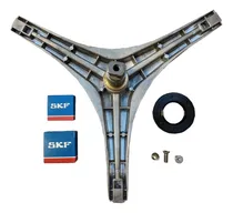 Comprar Kit Rulemanes, Retén Y Eje Lavasecarropas Ge Lsge09e09m