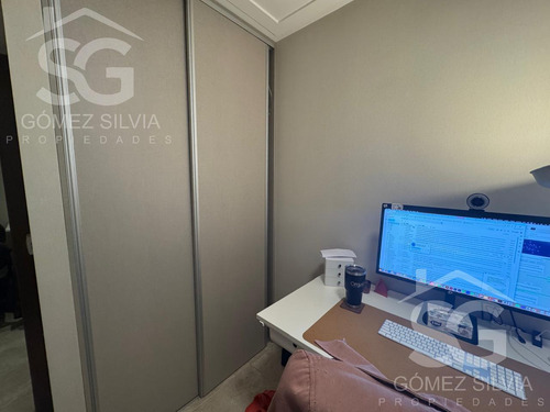 Departamento En Alquiler 4 Ambientes Con Cochera Barrio Norte, Recoleta Buenos Aires