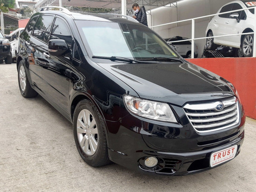 Subaru Tribeca 2011 Blindado! Otima