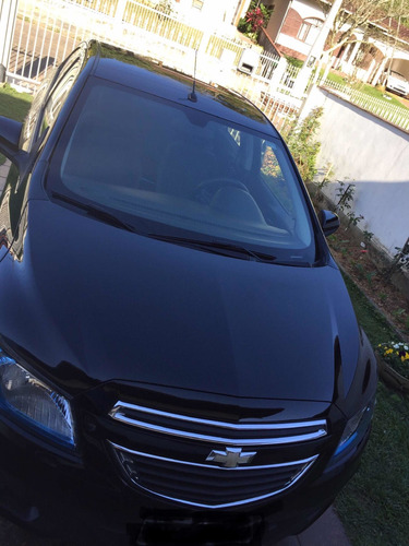 Chevrolet Prisma 2013 1.0 Lt 4p