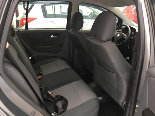Volkswagen Space Fox 1.6 4p I-trend Flex