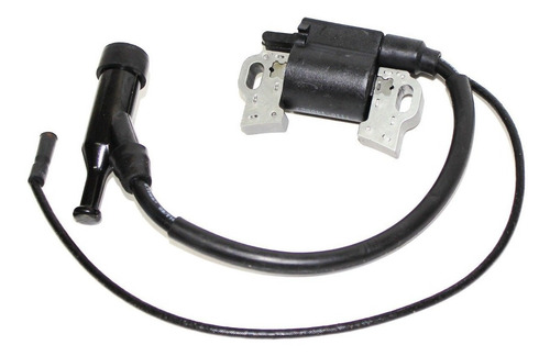 Imagem 1 de 1 de Bobinha Ignição Motor Gas 5.5 6.5 7hp Honda Branco 12802300