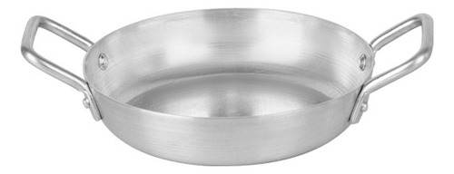 Kit 5 Mini Tacho Frigideira Panelinha N 14 Servir Petisco