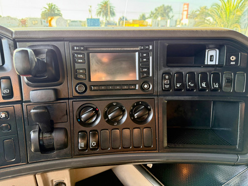 2016 Tractocamión Scania R440 - 4x2 Automático