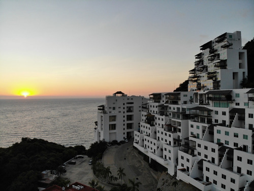 Imagen 26 de 30 de Punta Marques En Acapulco Guerrero, Departamento En Venta