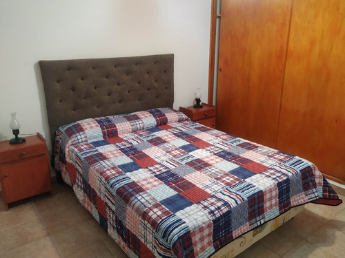 Imagen 6 de 14 de Chalet En Punta Mogotes Para 6 Huéspedes