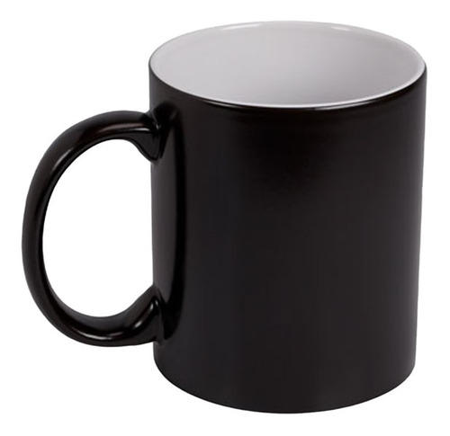 Taza Mágica Matte Para Sublimar X36 Unidades