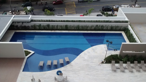 Imagem 5 de 14 de Apartamento 62m² 2 Dorms 1 Suite 1v São Caetano Sul