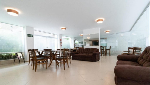 Imagem 16 de 16 de Apartamento Com 3 Dormitórios, 110 M² - Venda Por R$ 1.380.000,00 Ou Aluguel Por R$ 4.900,00/mês - Pinheiros - São Paulo/sp - Ap1488
