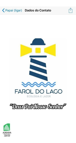 Imagem 16 de 25 de Venda Condomínio Farol Do Lago - 4788