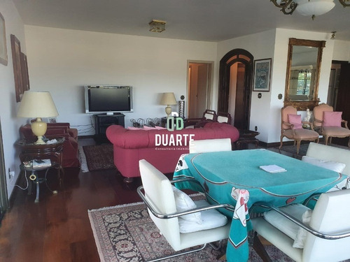 Imagem 11 de 30 de Apartamento - Ap04219 - 69888160