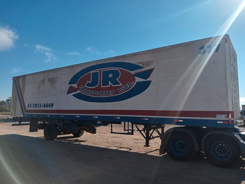 Imagem 8 de 15 de Carretas 28 Pallets