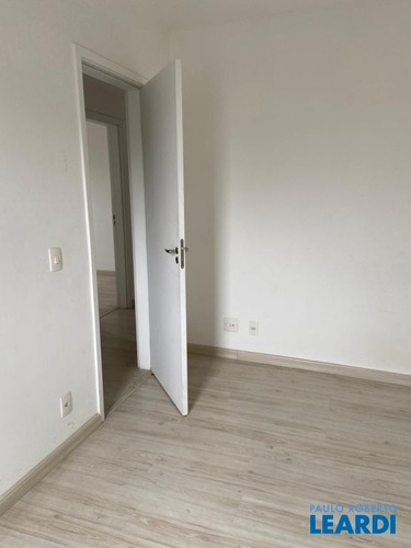 Imagem 11 de 15 de Apartamento - Ipiranga - Sp - 646705