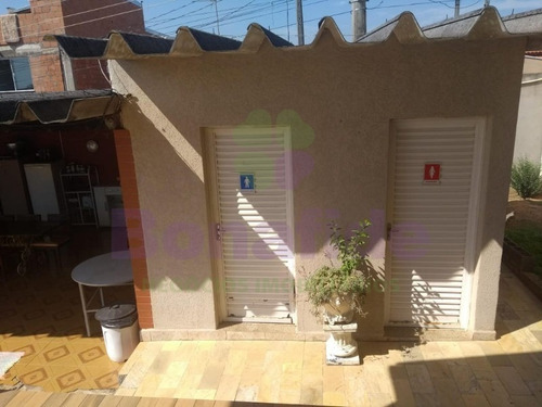 Imagem 20 de 30 de Chácara Residencial, Água Doce, Jundiaí - Ch07803 - 34824453