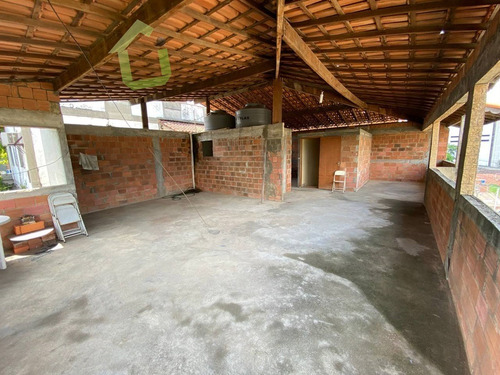 Imagem 17 de 18 de Aluguel - Casa Com 4 Quartos No Centro De Nova Iguaçu