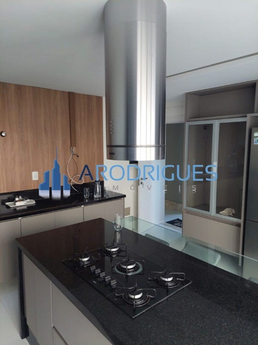 Imagem 13 de 27 de Casa À Venda No Condomínio Alphaville 2, Salvador Bahia. - Ca00632