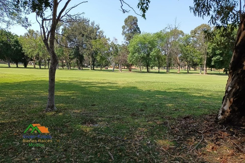 Imagen 10 de 10 de Se Vende Terreno Frente Al Green Campestre De Fracc. Lomas De Cocoyoc