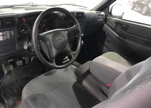 Chevrolet S10 2000 2.8 4x4 Sc Dlx