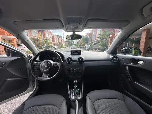 Audi A1 1.4 Tfsi Ambition