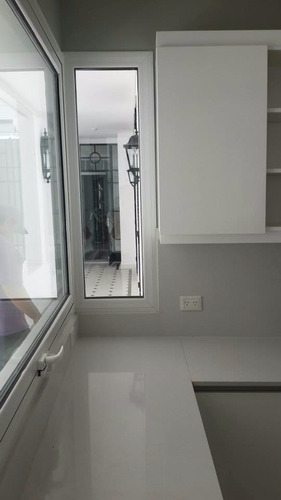Imagen 3 de 10 de Mesada Silestone Blanco Norte, Cocina - Forma Y Diseño