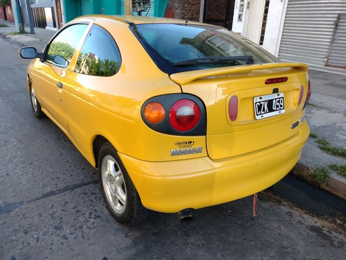 Renault Megane 2.0 1999
