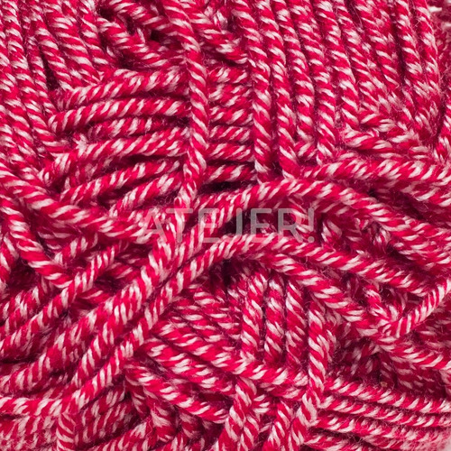 Imagen 2 de 6 de Lana Cisne Milly 100 % Acrílico Por Ovillo 100 Gramos