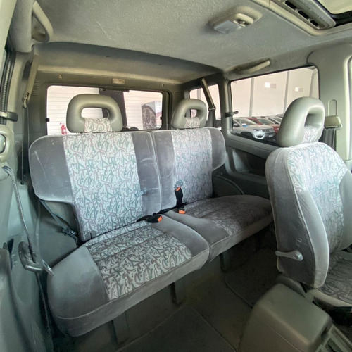 Imagen 12 de 15 de Nissan Terrano Ii 2.7 I 1996 Pointcars