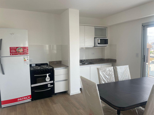 4 Ambientes A 6 Meses De Su Entrega! Importante Doble Frente - Sum, Parrillas, Pileta